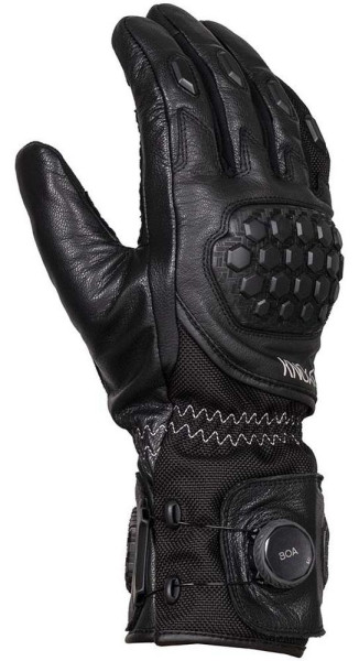 Knox Motorrad Handschuh Gloves Zero 4 Waterproof 69409