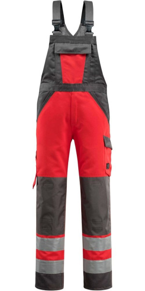 Mascot Latzhose mit Knietaschen Gosford Safe Light 15969-948