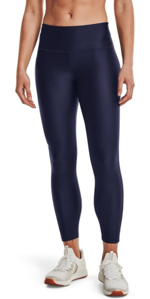 Under Armour Damen HeatGear Armour No-Slip Waistband Ankle-Leggings