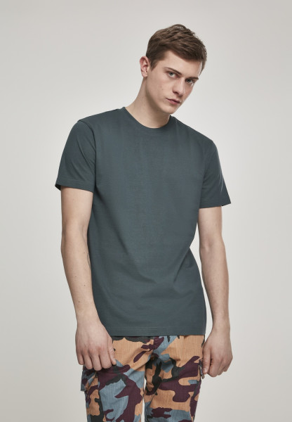 Urban Classics T-Shirt Basic Tee Black