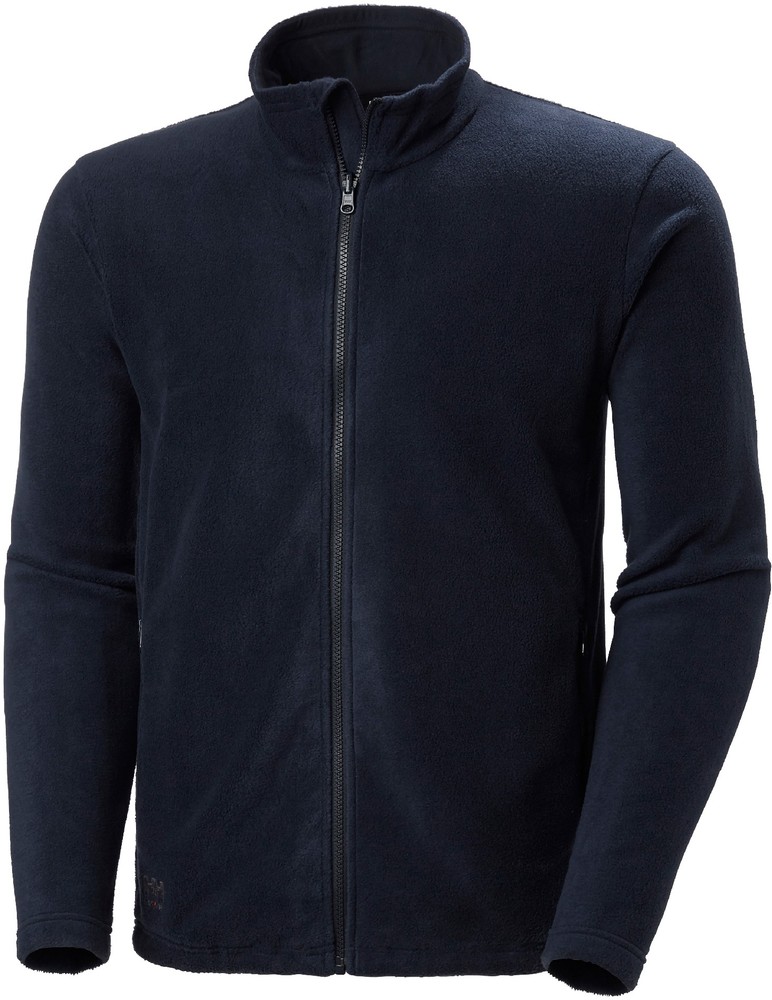 Helly Hansen Fleecejacke Manchester 2.0 Fleece Jacke - Herren / Unisex