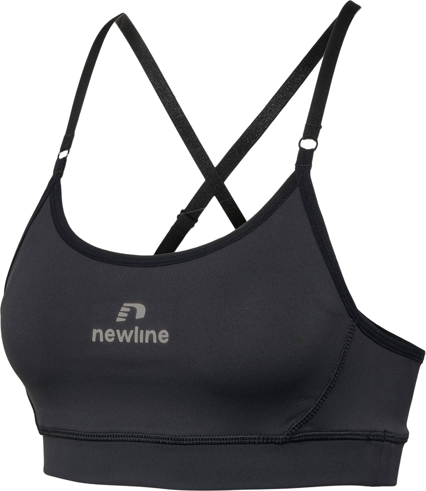 Newline Damen Sport-Bh Nwlaugusta Bra Woman 500314 - Damen