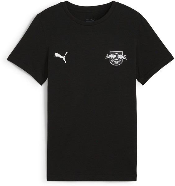 Puma Kinder Shirt RBL ESS Tee Jr 778057