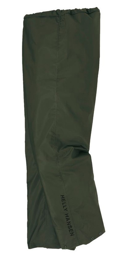 Helly Hansen Shorts / Hose 70429 Mandal Pant 480 Army Grün - Herren / Unisex