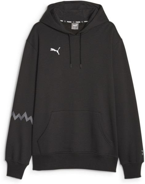 Puma Hoops Team Hoodie 676648