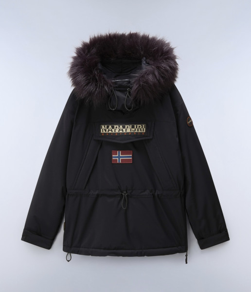 Napapijri Damen Anorak Skidoo 2.0 NP0A4I5F
