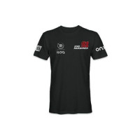 WCC West Coast Choppers T-Shirt Kimi Official Project 91 Austin Team Tee