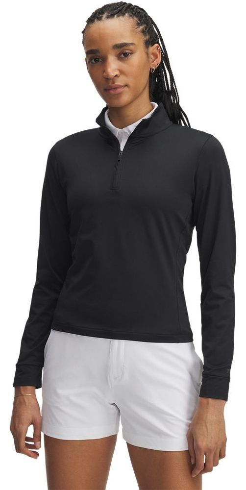 Under Armour Damen Longsleeve Drive 1/4 Zip 6003797 - Damen