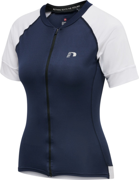 Newline Damen Trainingsjacke Womens Core Bike Jersey 500121