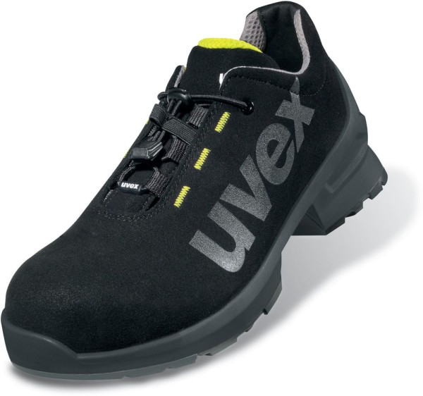 Uvex Sicherheits-/Halbschuhe 1 S2 SRC 6562