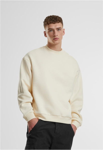Urban Classics Fluffy Crewneck TB6751