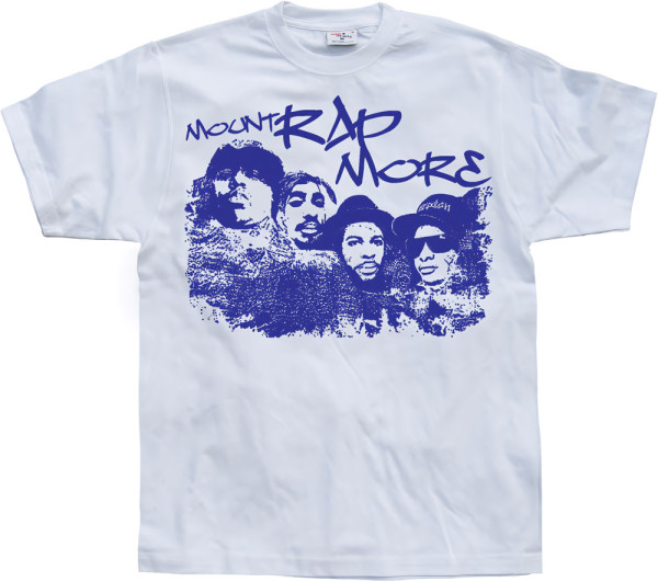 Hybris Mount Rapmore T-Shirt SH-1-15280-LFH3-3