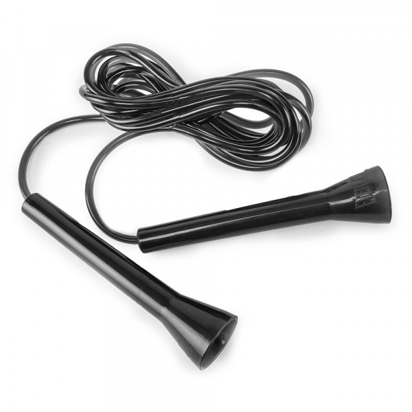 Everlast Springseil Speed Rope 9 Black