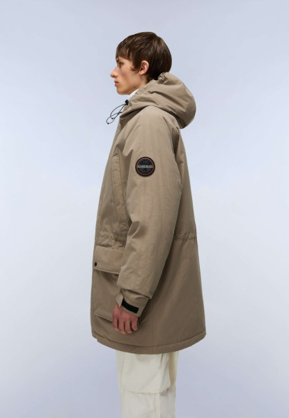 Napapijri Funktionsjacke A-Terez NP0A88TG