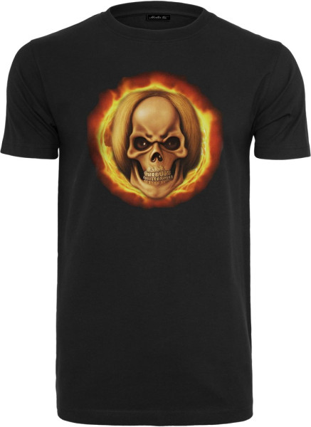 Mister Tee T-Shirt Sun Death Tee