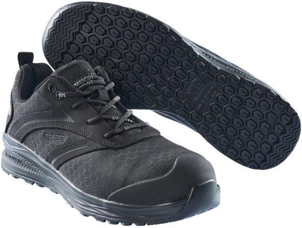 Mascot Sicherheitsschuhe Footwear Carbon F0250-909