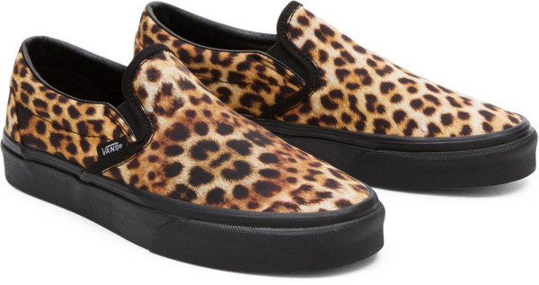Vans Lifestyle Sneaker Classic Slip-On 000BVZ/VNCJI Black-42,5