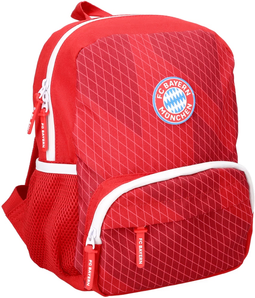 FC Bayern München Kindergartenrucksack 53256 - Herren / Unisex