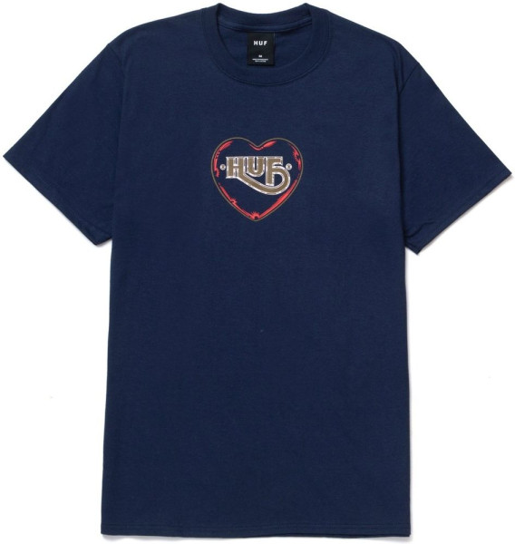 HUF LTD T-Shirt TS01580