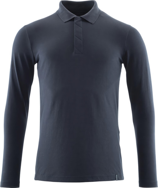 Mascot Polo-Shirt, Langarm Crossover 20483-961