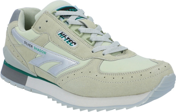 Hi-Tec Sneaker Silver Shadow Og A010002