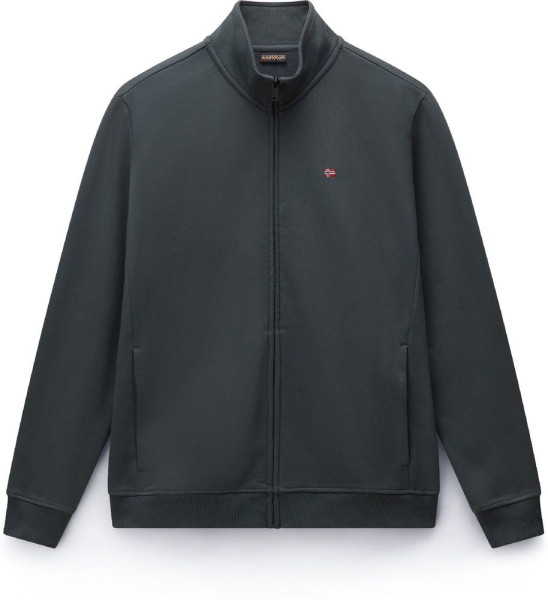 Napapijri Sweatshirt Balis Fz NP0A4GBA