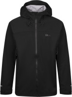 DLX Regenjacke Johannes Mens Rainwear
