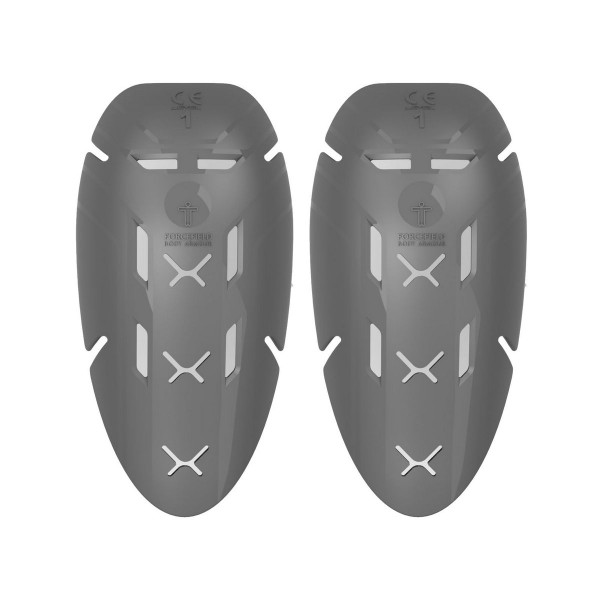 Forcefield Protektor Isolator L1 Protektorensatz für Arm Black