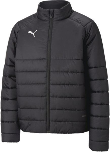 Puma Winterjacke TeamLIGA Padded Jacket Zip 658799