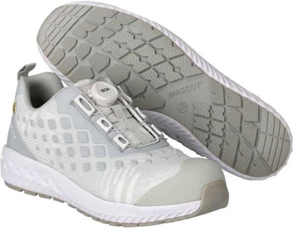 Mascot Sicherheitsschuhe Footwear Customized F0650-704