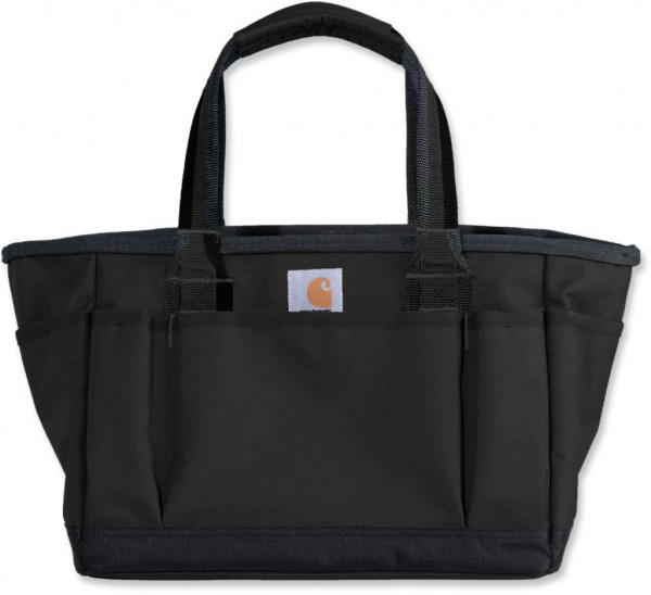 Carhartt Tasche Signature Utility Tool Tote Schwarz