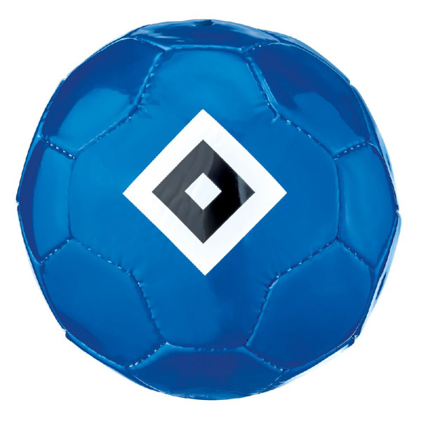Hamburger SV HSV Kinder Miniball Raute Fussball