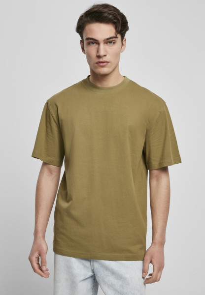 Urban Classics T-Shirt Tall Tee Tiniolive