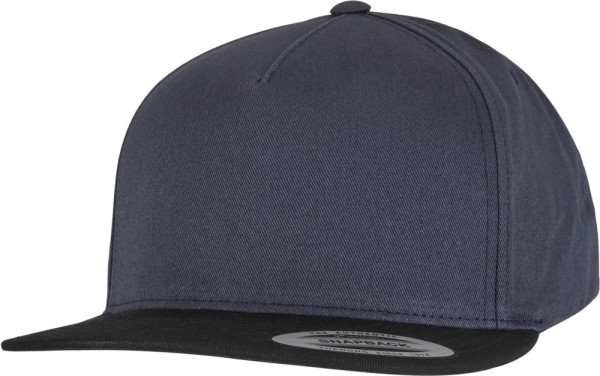 Flexfit Classic 5 Panel Snapback 6007
