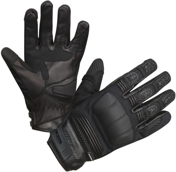 Modeka Motorrad Handschuhe Ennos 074330