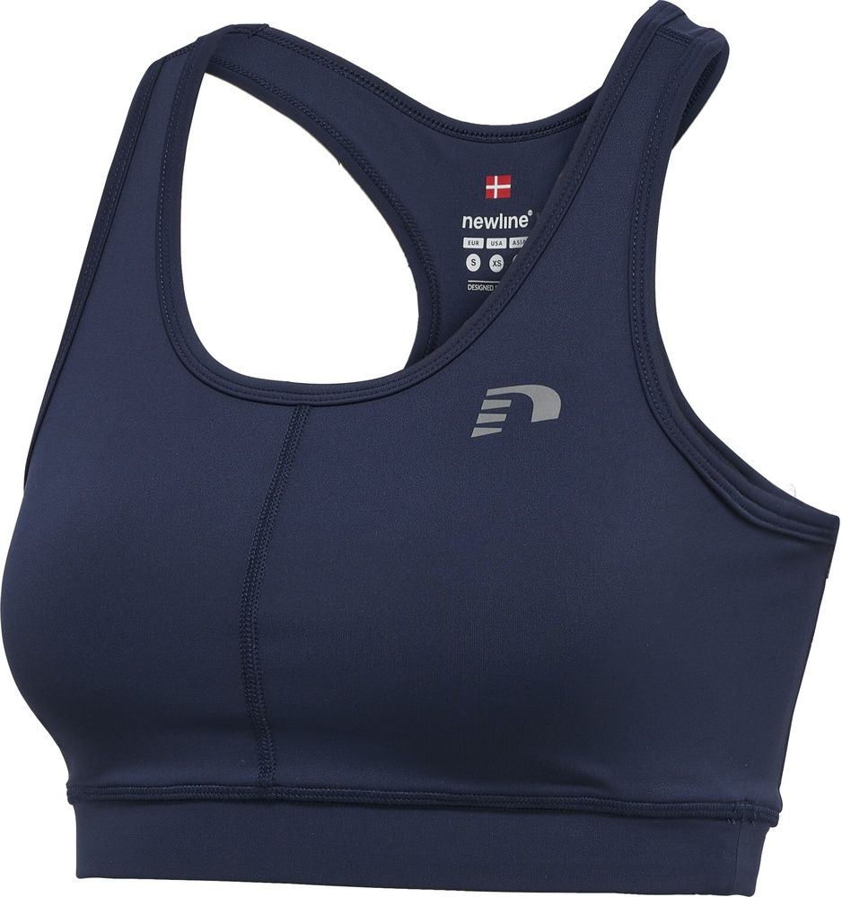 Newline Damen Sport-Bh Women Core Athletic Top 500117 - Damen