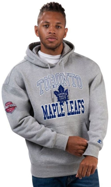 Toronto Maple Leafs Assist/Hoodie 5301552