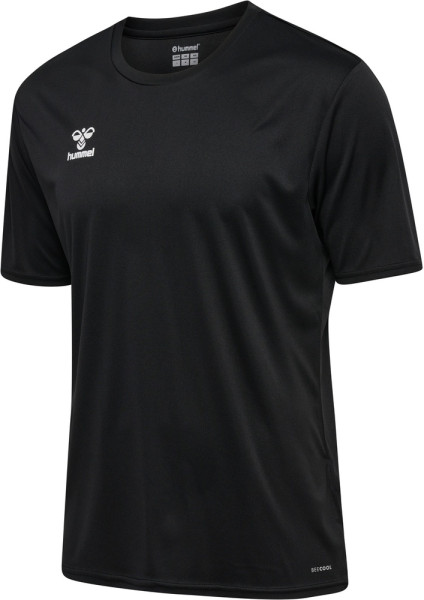 Hummel Sportshirt Hmlessential Jersey S/S 224541