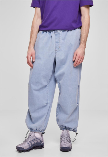 Urban Classics Parachute Jeans Pants