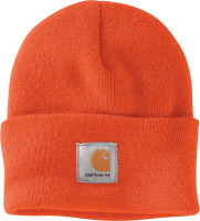 Carhartt Mütze Watch Hat Bright Orange