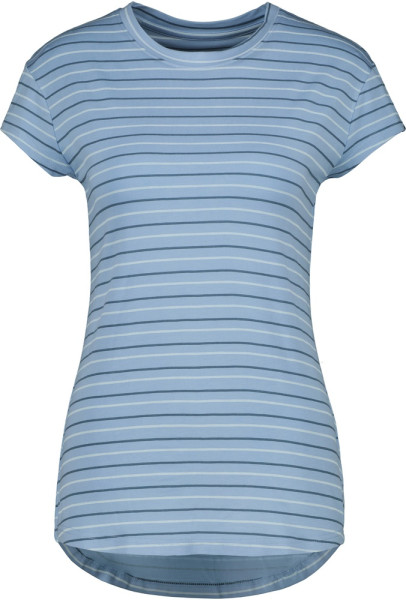 Alife & Kickin Damen Shirt kurzarm T-Shirt MimmyAK Z 66040-2401