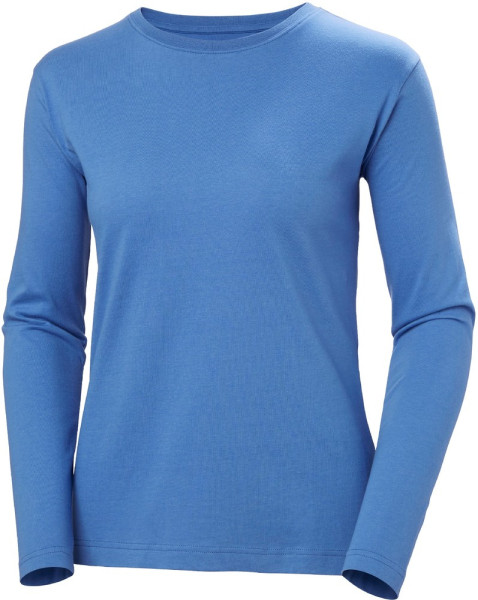 Helly Hansen Damen Classic Longsleeve