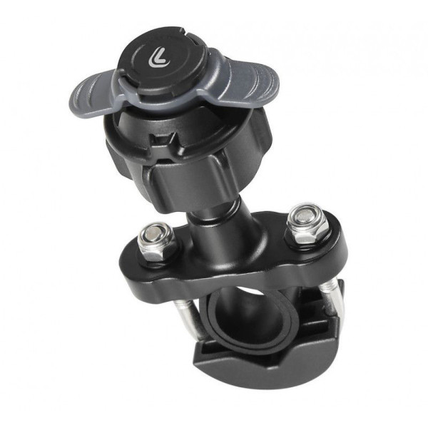 Optiline Lampa Opti-U-Type Black