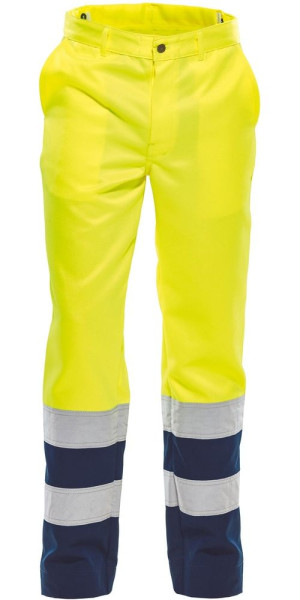 Basic Line Warnschutzbundhose Arvada