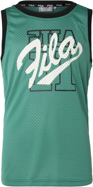 Fila Jungen T-Shirt Ihlienworth Loose Basketball Tank Top FAT0663