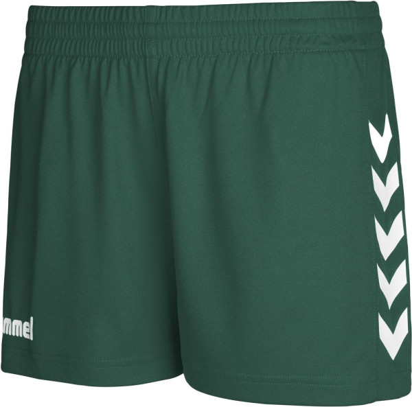 Hummel Damen Shorts Core Womens Shorts
