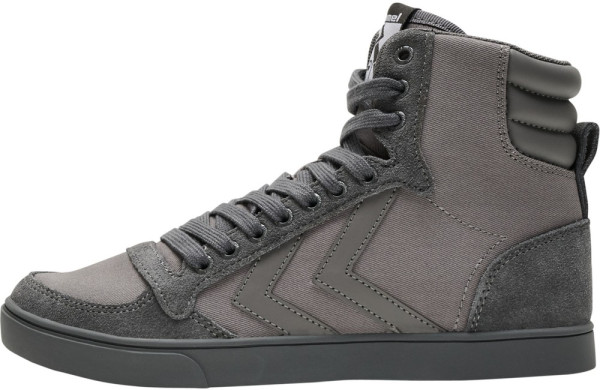 Hummel Sneaker Slimmer Stadil Tonal High 064465