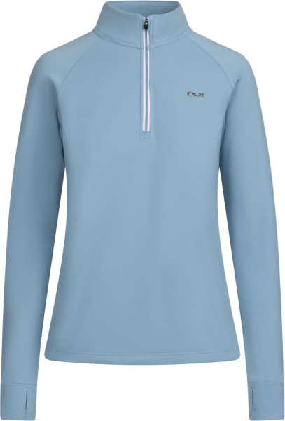 DLX Damen Longsleeve Gisela Active Top