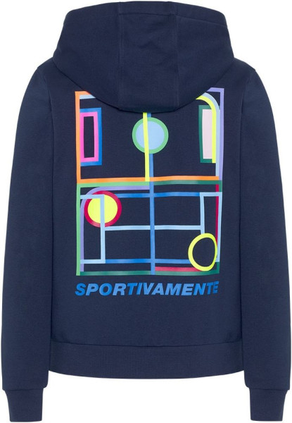 Lotto Damen Basic Sweatshirt 1725130