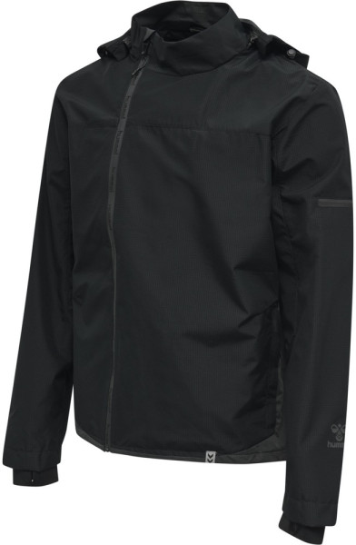 Hummel Funktionsjacke Hmlnorth Shell Jacket 206683